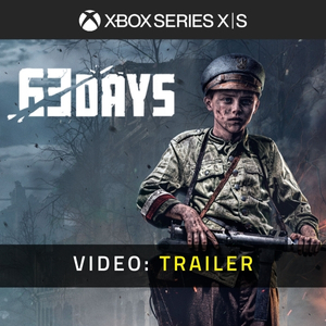63 Days - Videotrailer