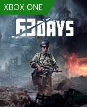 63 Days Xbox One