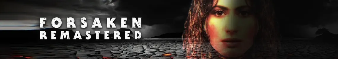 DE ICONISCHE 6DOF-BOOMER SHOOTER IN EEN GEMODERNISEERDE VERSIE: FORSAKEN REMASTERED