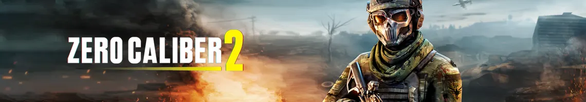 DE MILITAIRE VR-FPS MET SIX DEGREES OF FREEDOM: ZERO CALIBER 2 REMASTERED