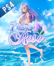 7 Days of Rose Playstation 4