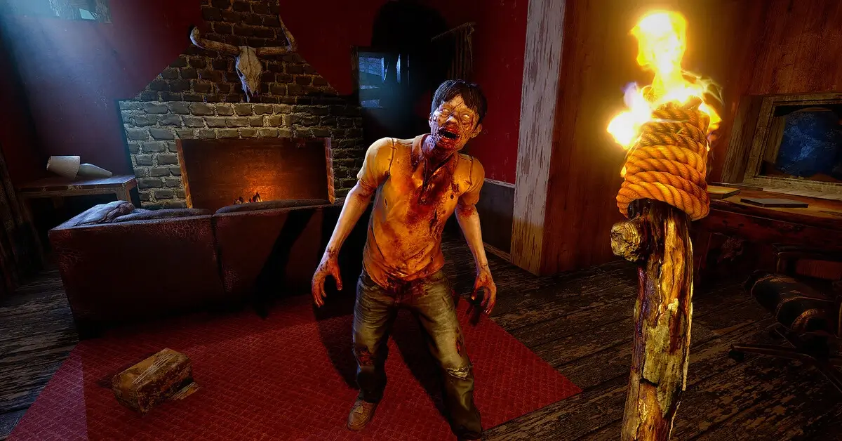 Dead by Daylight Makers Kopen 7 Days to Die
