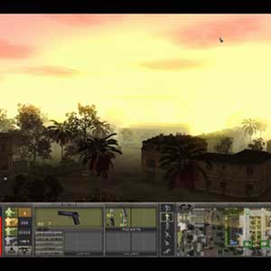 gemodelleerde vuurwapens