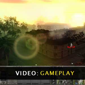 762 High Calibre Gameplay Video