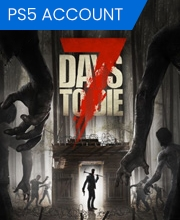 7 Days to Die Playstation 5