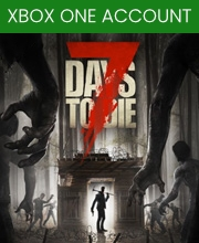 7 Days to Die Xbox One