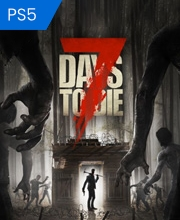 7 Days to Die Playstation 5