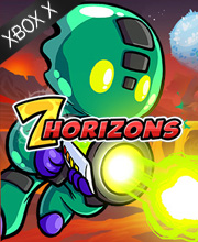 7 Horizons Xbox Series X