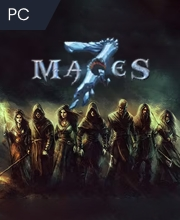 7 Mages Pc