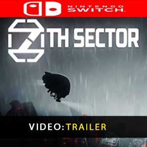 Koop 7th Sector Nintendo Switch Goedkope Prijsvergelijke