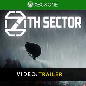 Koop 7th Sector PS4 Goedkoop Vergelijk de Prijzen