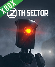 7th Sector Xbox One