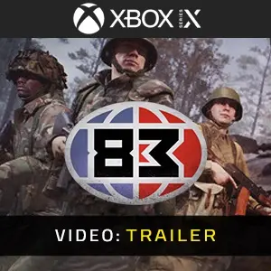 ’83 Xbox Series - Trailer