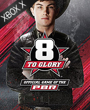 8 To Glory The Official Game of the PBR