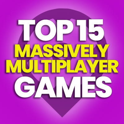15 van de beste massale multiplayerspellen en vergelijk  de prijzen
