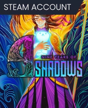 9 Years of Shadows Pc
