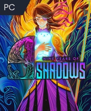 9 Years of Shadows Pc