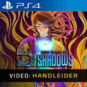 9 Years of Shadows - Video-Handleider