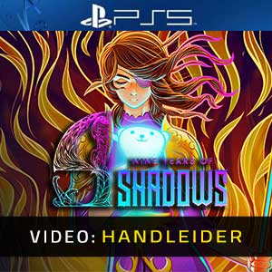 9 Years of Shadows - Video-Handleider