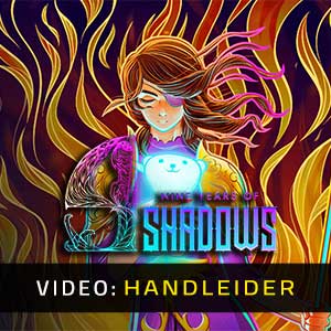 9 Years of Shadows - Video-Handleider