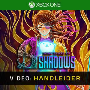 9 Years of Shadows - Video-Handleider