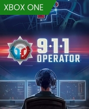 911 Operator Xbox One