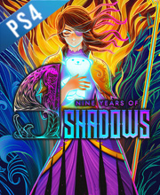 9 Years of Shadows Playstation 4