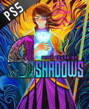 9 Years of Shadows Playstation 5