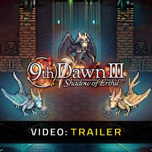 9th Dawn 3 - Video Trailer