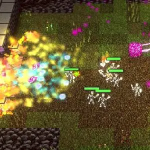9th Dawn Remake - Dungeons verkennen