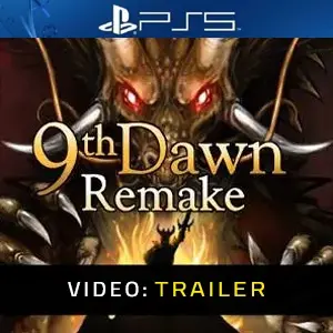 9th Dawn Remake PS5 - Video Trailer