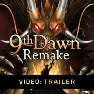 9th Dawn Remake - Video Trailer