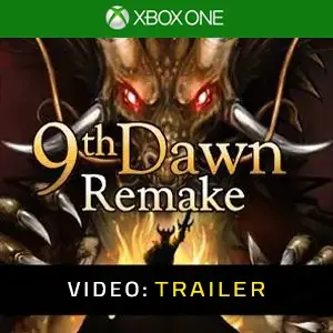 9th Dawn Remake Xbox One - Video Trailer