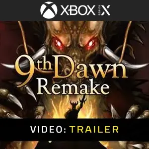 9th Dawn Remake Xbox Series - Video Trailer