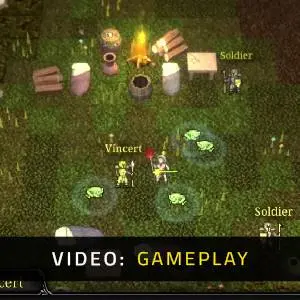 9th Dawn Remake - Gameplay Video