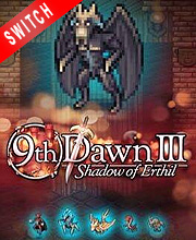 9th Dawn 3 Switch
