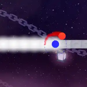 A Dance of Fire and Ice - Level