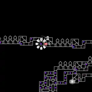 A Dance of Fire and Ice - Levelinstellingen