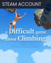 A Difficult Game About Climbing Pc