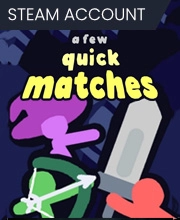 A Few Quick Matches Pc