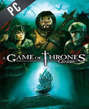 A Game of Thrones Genesis Pc