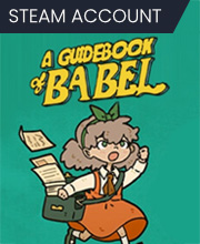 A Guidebook of Babel Pc