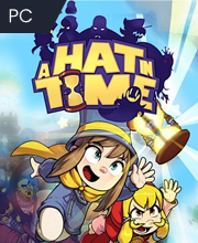 A Hat in Time Pc