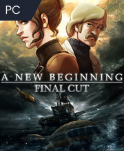A New Beginning Final Cut Pc