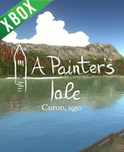 A Painter’s Tale Curon 1950 Xbox One