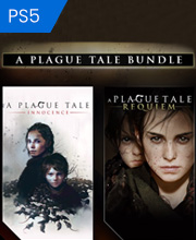 A Plague Tale Bundle Playstation 5