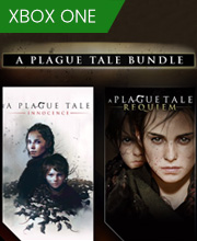 A Plague Tale Bundle Xbox One