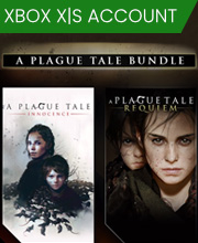 A Plague Tale Bundle Xbox Series X