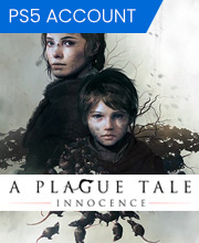A Plague Tale Innocence Playstation 5