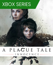 A Plague Tale Innocence Xbox Series X